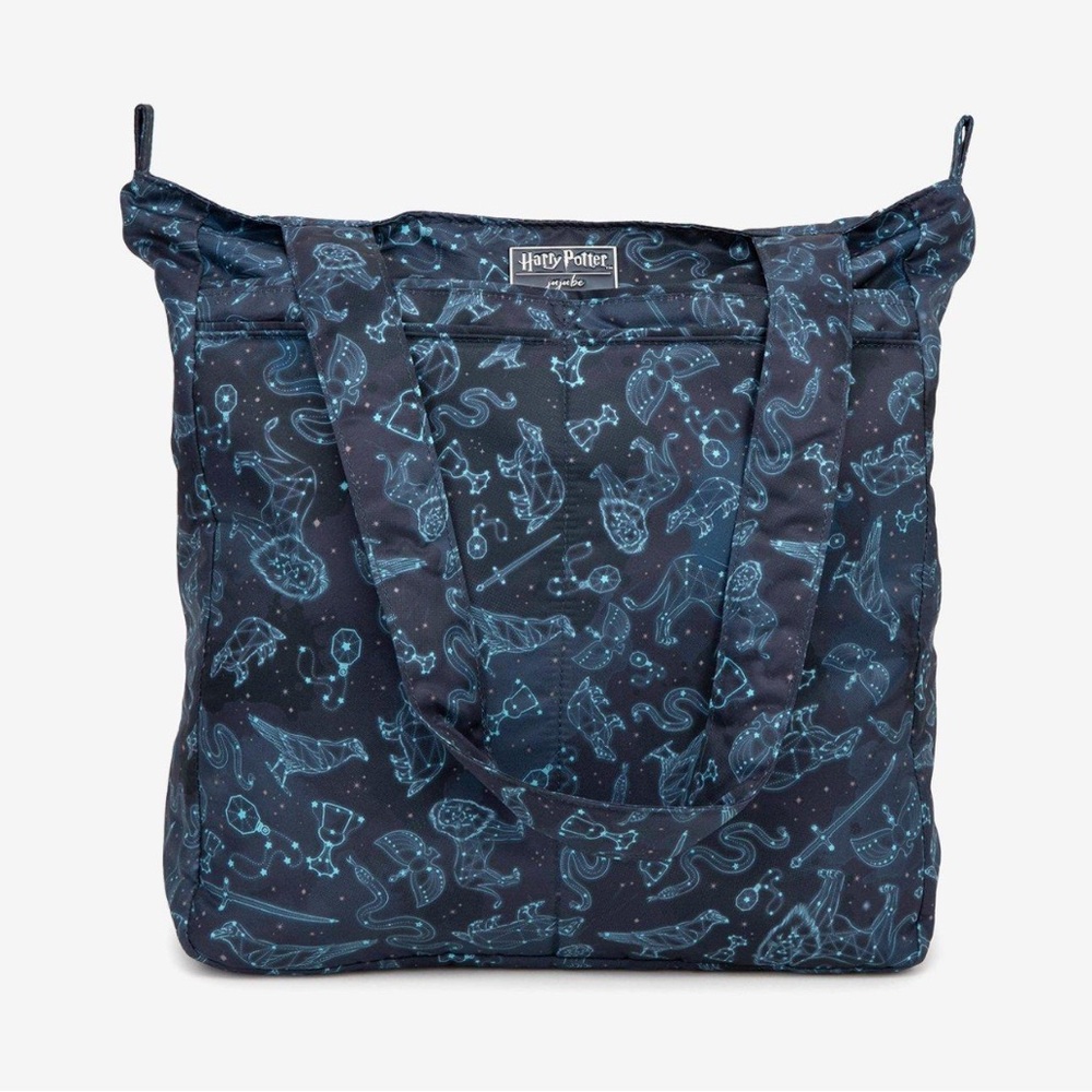NWT JuJuBe Be Light Harry Potter